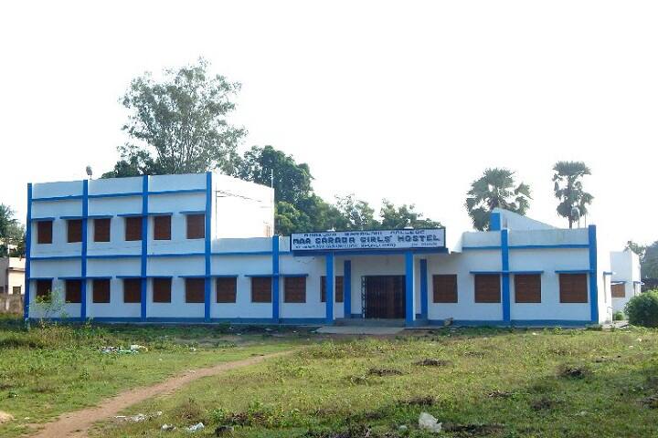 hostel